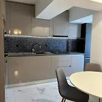 Apartman View Unirii Penthouse *