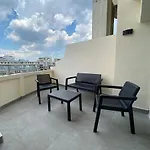 View Unirii Penthouse Apartman *