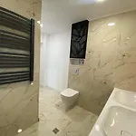 View Unirii Penthouse Apartman Bukarest