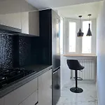 Apartman View Unirii Penthouse *