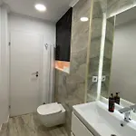 Apartman View Unirii Penthouse Bukarest