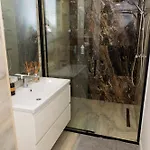 View Unirii Penthouse * Bukarest