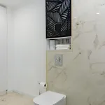 Apartman View Unirii Penthouse Bukarest