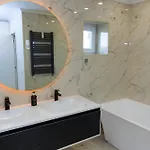 View Unirii Penthouse Apartman *