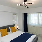 View Unirii Penthouse Apartman