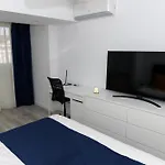 View Unirii Penthouse