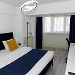 View Unirii Penthouse Apartman
