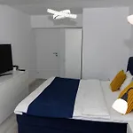 View Unirii Penthouse Apartman *