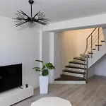 Apartman View Unirii Penthouse Bukarest