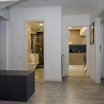 Apartman View Unirii Penthouse Bukarest