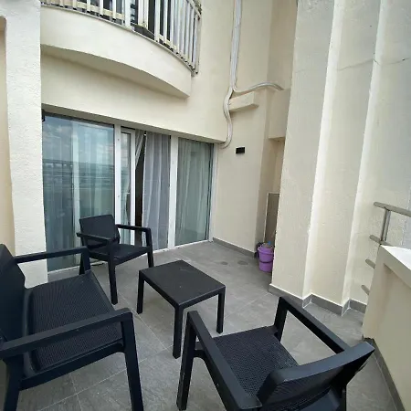 View Unirii Penthouse