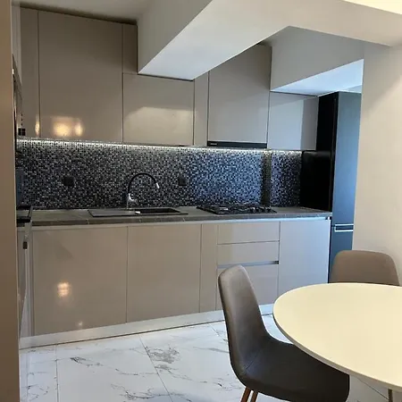 Apartment View Unirii Penthouse *