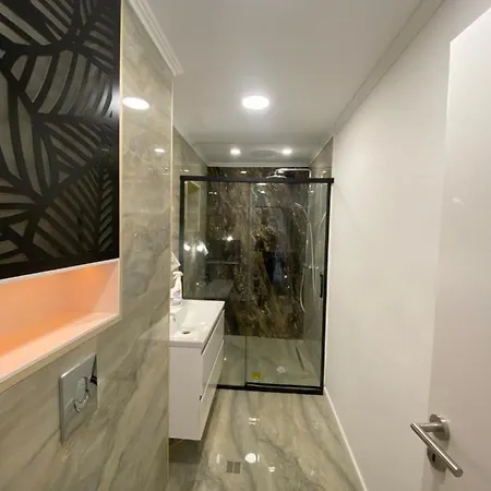 View Unirii Penthouse *