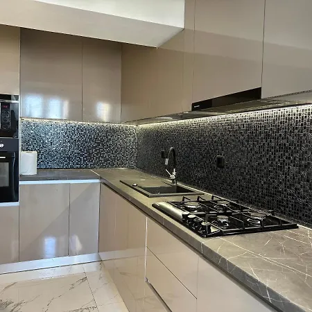 View Unirii Penthouse Appartement *