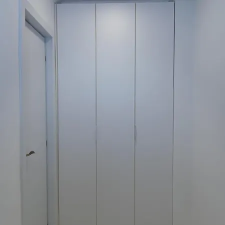 Апартаменти View Unirii Penthouse *