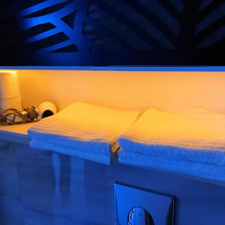 View Unirii Penthouse Appartement