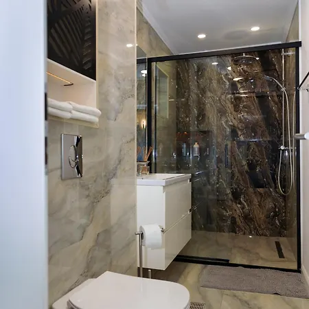 View Unirii Penthouse *