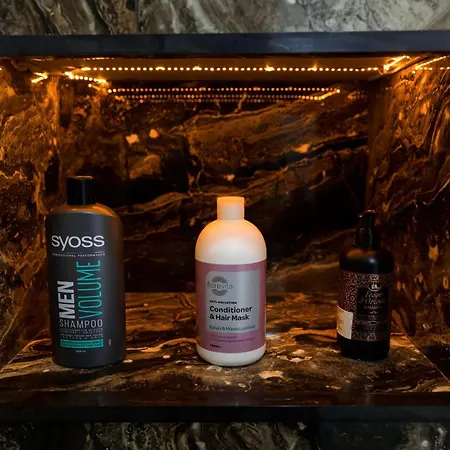 View Unirii Penthouse Bucarest