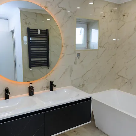 View Unirii Penthouse Апартаменти *