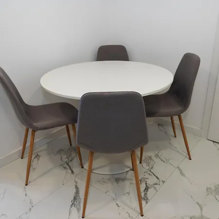 Appartement View Unirii Penthouse