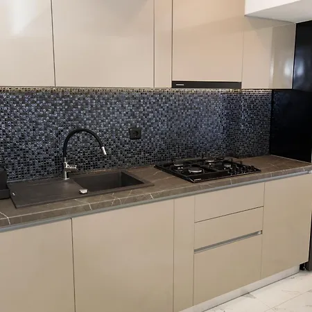 Appartement View Unirii Penthouse