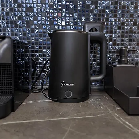 View Unirii Penthouse