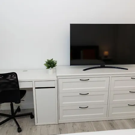 View Unirii Penthouse 布加勒斯特