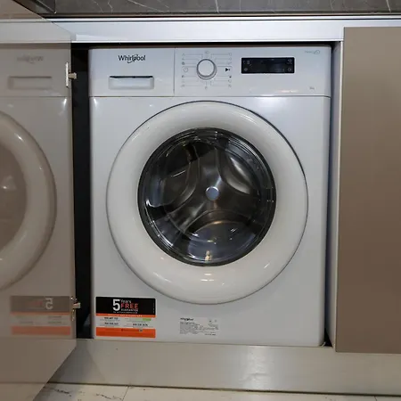 View Unirii Penthouse Apartment Bukarest