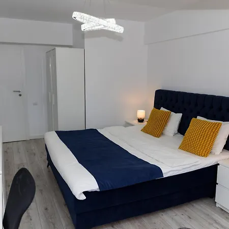 Appartement View Unirii Penthouse *