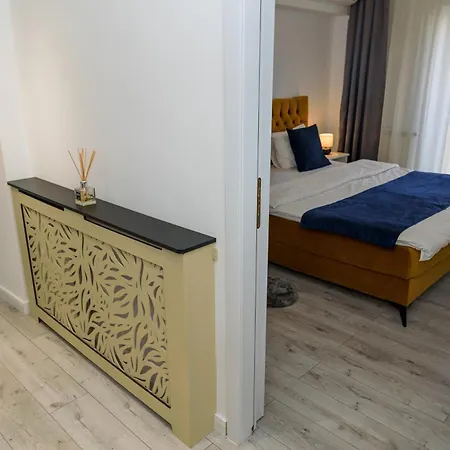 View Unirii Penthouse