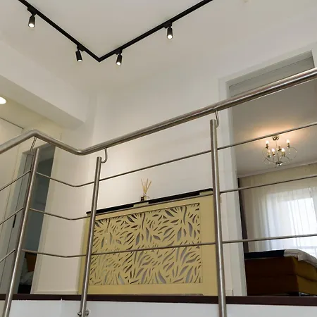 View Unirii Penthouse