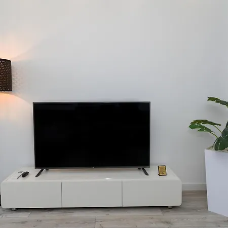 View Unirii Penthouse Apartmán *