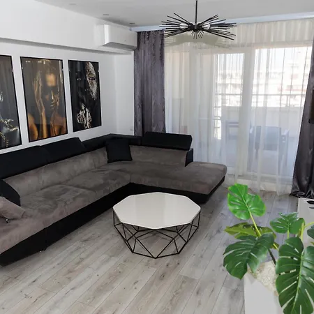 View Unirii Penthouse