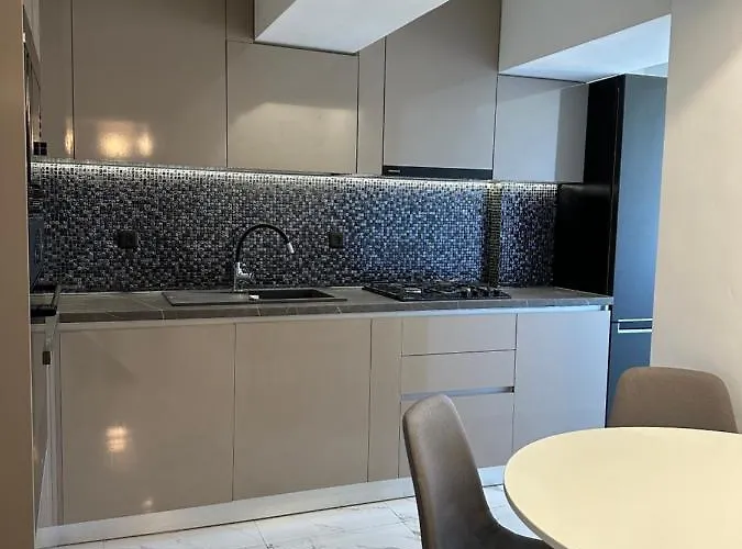 Apartament View Unirii Penthouse *