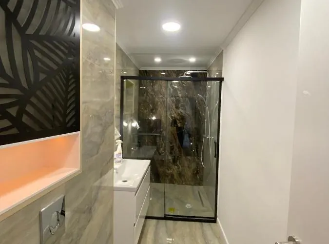 View Unirii Penthouse *