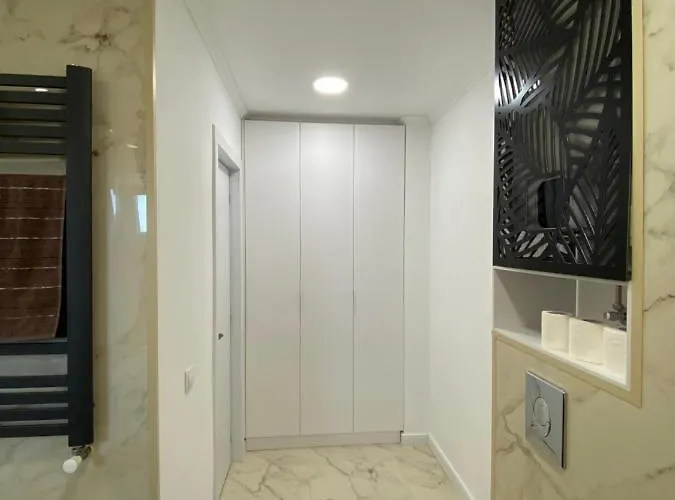 View Unirii Penthouse 布加勒斯特