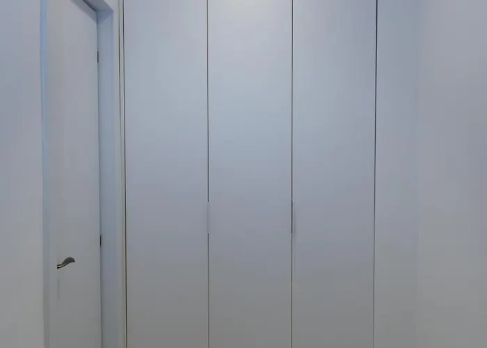 公寓 View Unirii Penthouse *