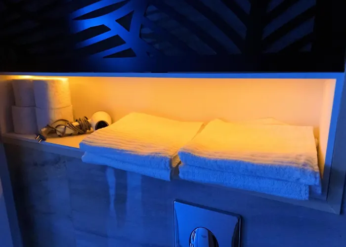 View Unirii Penthouse Apartament