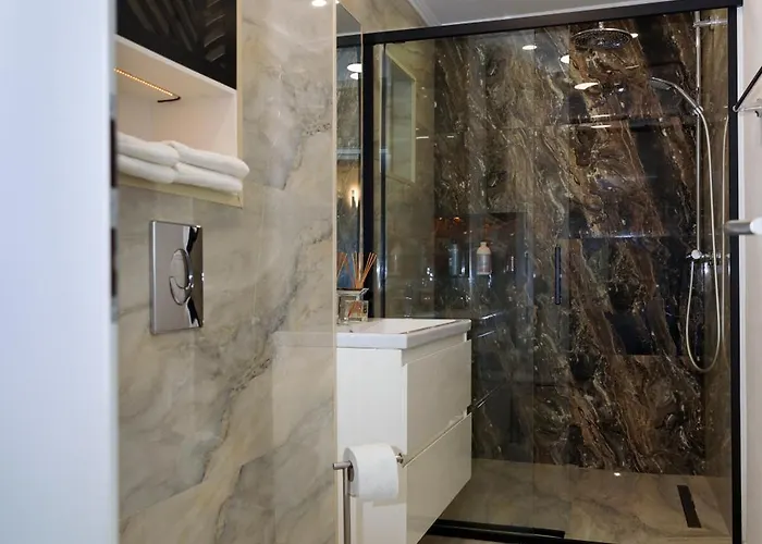 View Unirii Penthouse *