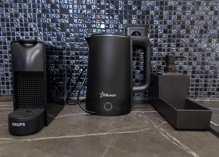 View Unirii Penthouse