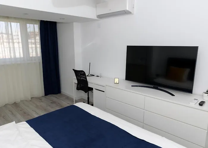 View Unirii Penthouse