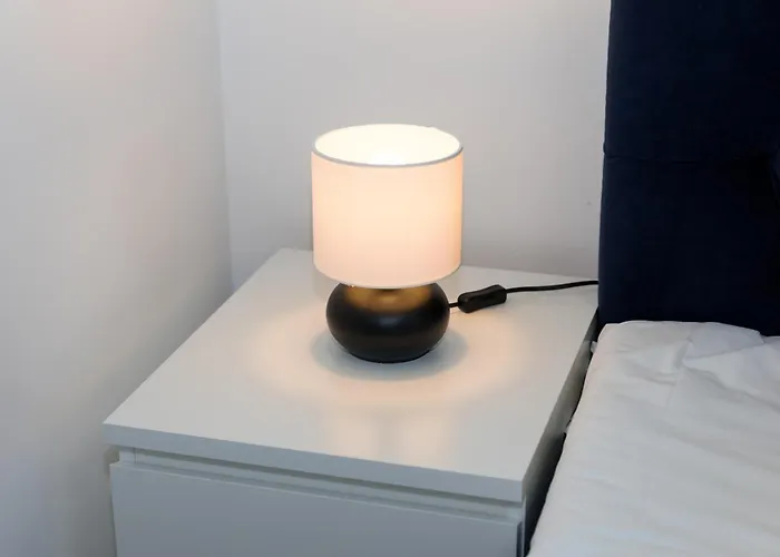 View Unirii Penthouse * Bukurešť