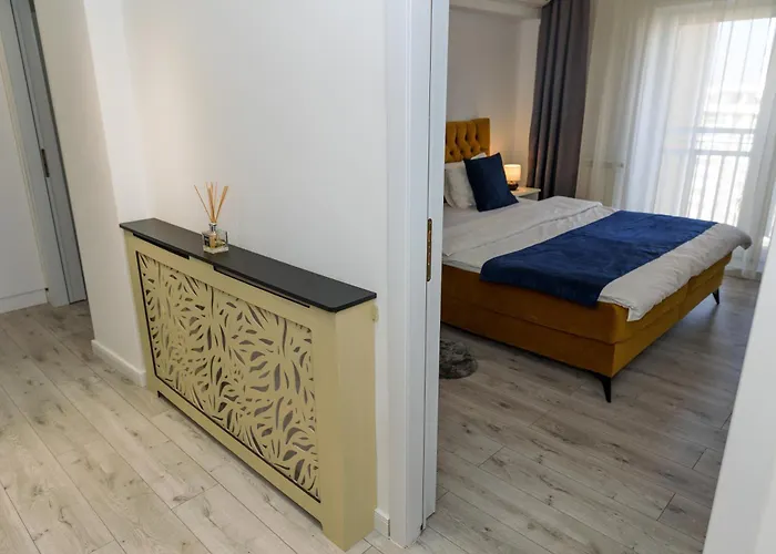 View Unirii Penthouse