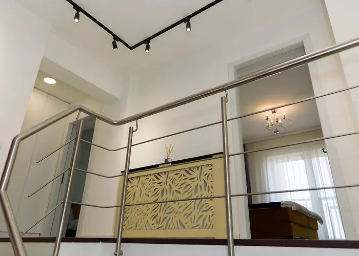 View Unirii Penthouse