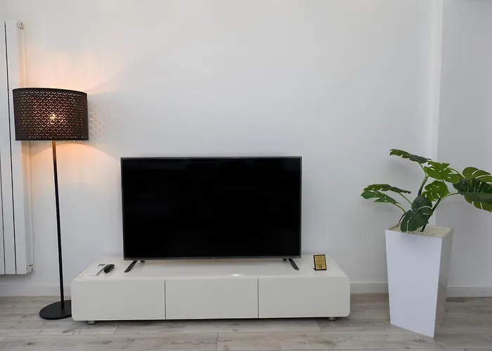 View Unirii Penthouse 公寓 *