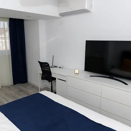 View Unirii Penthouse